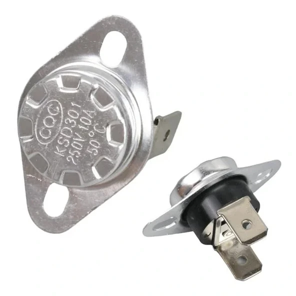 Ic-269 50 C Nc Termostat Normalde Kapalı Tip ürün görseli