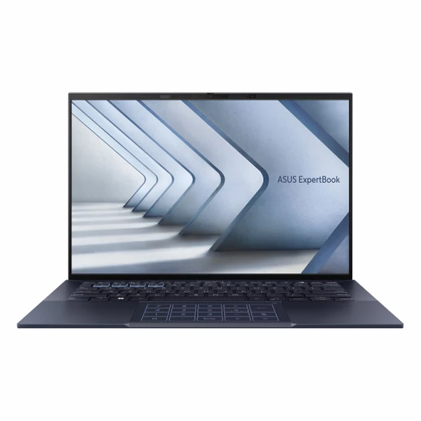 Asus ExpertBook B9 OLED B9403CVAR-PP2139 Core 7 150U 32GB 1TBSSD 14" WQXGA+ FreeDOS Dizüstü Bilgisayar - Resim 2