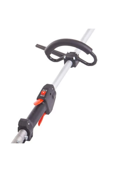 Kawasaki Tj53 E Tasuka Euro5 Motorlu Sırt Tırpan - 2