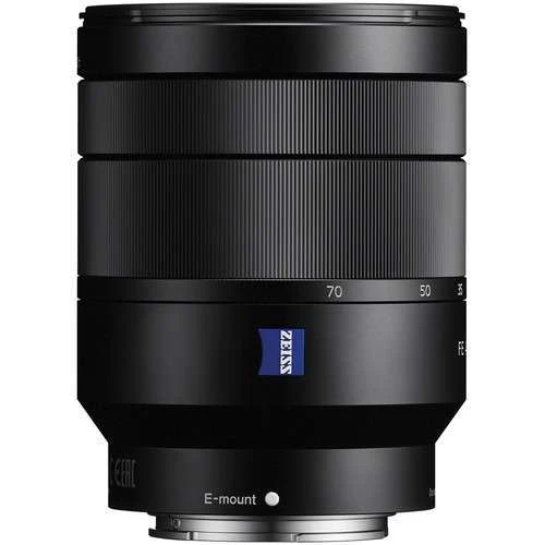Sony FE 24-70mm F/4 ZA OSS Lens - Resim 2