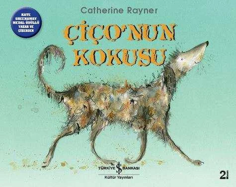 Çiço’nun Kokusu ürün görseli