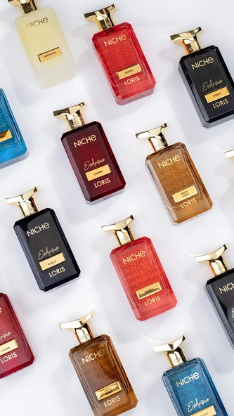 Niche Special Edition Noctura Parfüm 70 ML - 5