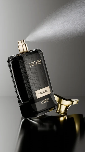 Niche Special Edition Noctura Parfüm 70 ML - 3