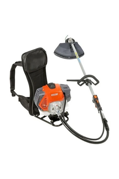 Oleomac Oleo-Mac Bch 400 Bp Eur5 Benzinli Motorlu Tırpan 2.0 Hp