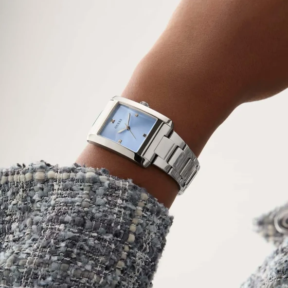 Guess GUGW0876L1 Kadın Kol Saati - Resim 6