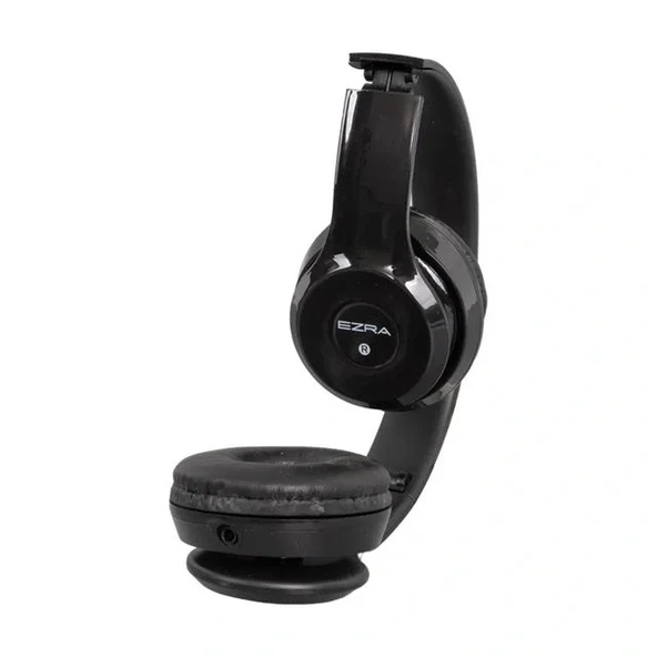 Magicvoice E100 Kulaküstü Tasarım Kulaklık - 3