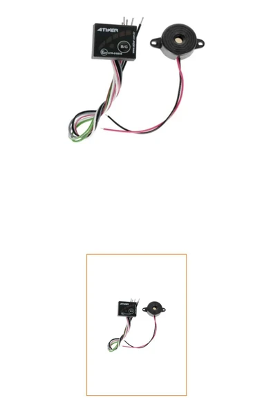 FAST LPG DÜĞMESİ ORİJİNAL