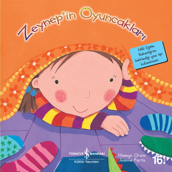 Zeynep’in Oyuncakları ürün görseli