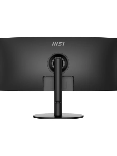 MSI Modern MD342CQP 34" 1 ms UWQHD Curved 120 Hz Oyuncu Monitörü - 2