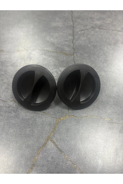 Lpg Dolum Kapağı İnce Diş 2 Adet