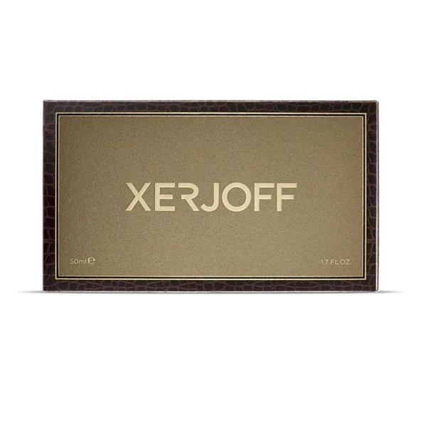 Xerjoff Alexandria II Parfum 50 ml Unisex Parfüm - Resim 2