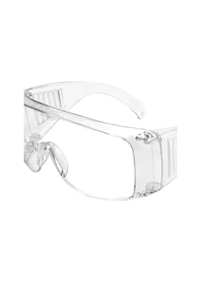 SEKA TARIM STHİL ORJİNAL KORUYUCU GÖZLÜK - 2