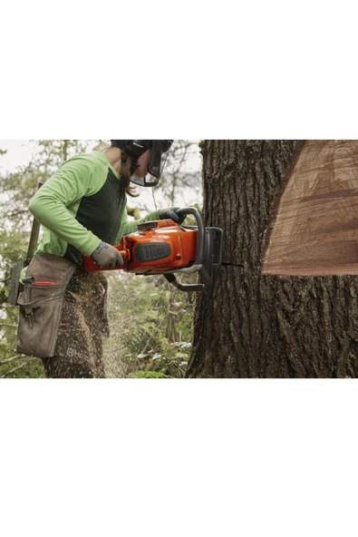 Husqvarna 592 XP 7.5bg 5.6kW 92,7cc S85 3/8" 1.5mm 42diş 60cm 7.4kg Benzin Motorlu Testere - 6