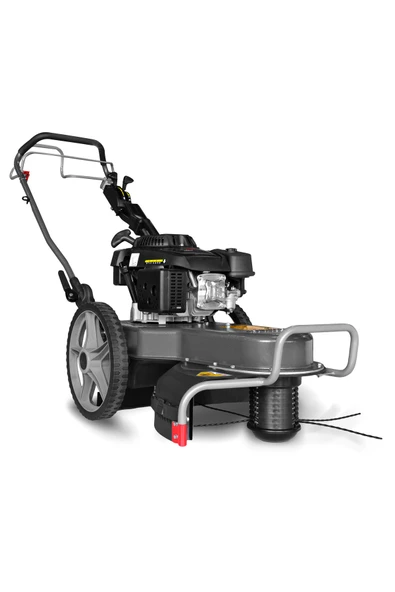 Weibang WBLT567SLC EUR5 TEKERLEKLİ MOTORLU TIRPAN ŞANZIMANLI LONCIN 1P70FC WEIBANG