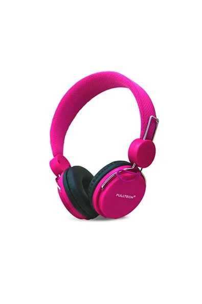 Fulltech FH-02 Kablolu Kulaklık ürün görseli