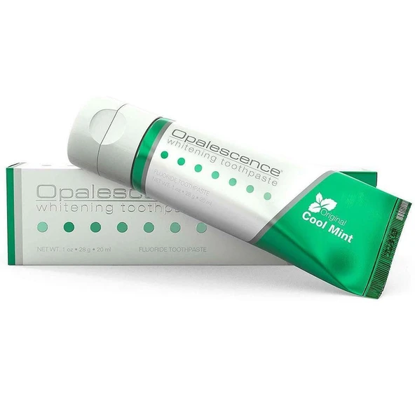 Opalescence Beyazlatıcı Diş Macunu Cool Mint 20 ml ürün görseli