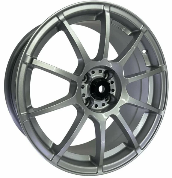GZM-1176 7.5X17 4X108 ET20 65.1 Matt Bronz Sparco Jant
