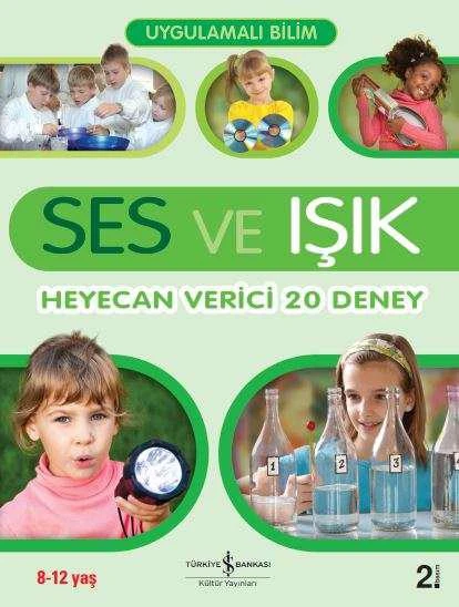 Ses ve Işık ürün görseli