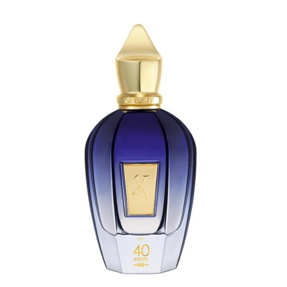 Xerjoff Join The Club 40 Knots EDP 100 ml Unisex Parfüm ürün görseli 1