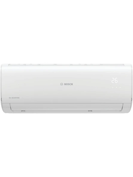 Bosch ASX09VW30N 9000 BTU Inverter Duvar Tipi Klima ürün görseli