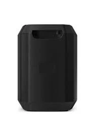 Philips Bluetooth Parti Hoparlörü, Dinamik Bass Boost, Bluetooth ve Aux-in, Karaoke Mikrofon Girişi, Stereo Ses için Kablosuz Eşleştirme, 7 Saate Kadar Pil, Dahili Taşıma Kolu, USB-C TAX2208 - Resim 2