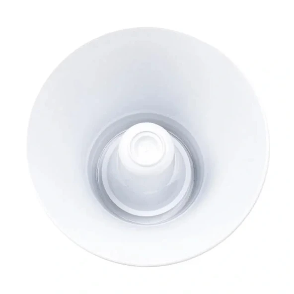 Magicvoice Mv-22330 Yuvarlak Abs Horn Boş Kasa Kabin - 2