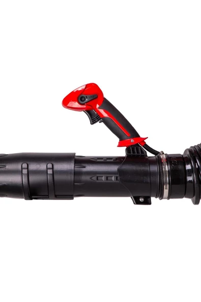 Palmera Eb 985 Benzinli 5 Hp Yaprak Üfleme Makinesi - 3