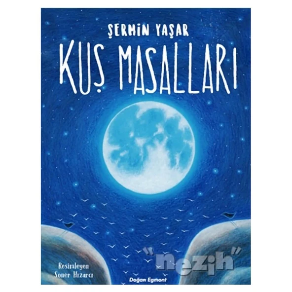 Kuş Masalları ürün görseli