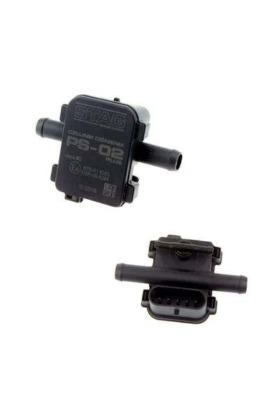 PS-02 Atiker 3345 Nanofast Uyumlu Stag Marka Lpg Map Sensörü