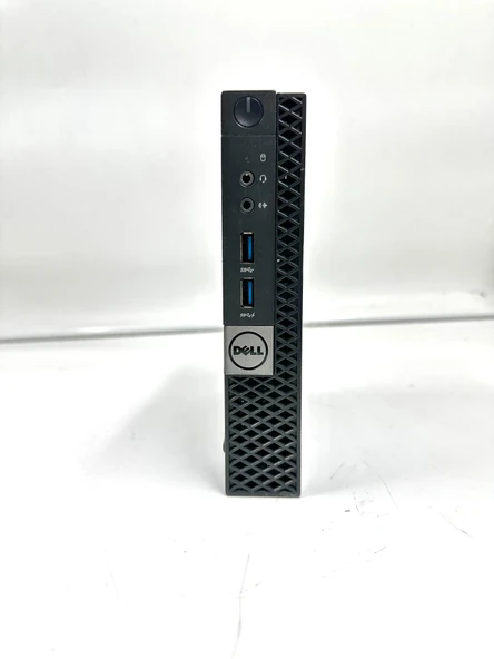 DELL OPTIPLEX 7040 Micro Busines Intel Core i5 6400T 2.8GHz, 16G DDR4, 256GB SSD, HDMI, DP, W11 Pro Mini Pc ( OUTLET )