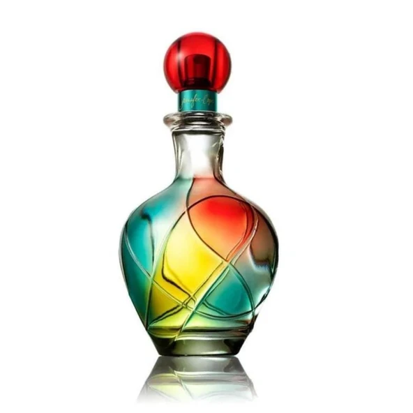 Jennifer Lopez Live Luxe EDP 100 ml Kadın Parfümü - Kalıcı ve Şık