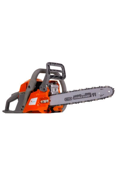 Zomax Zmc4281 Eur5 Benzinli Motorlu Testere 2.1 Hp