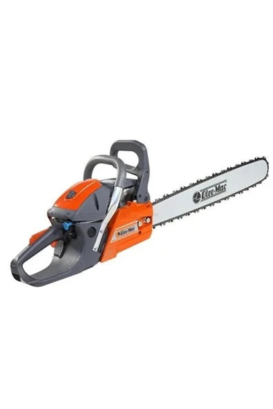 Oleomac GSH 51 Motorlu Testere 3.0 Hp - 3