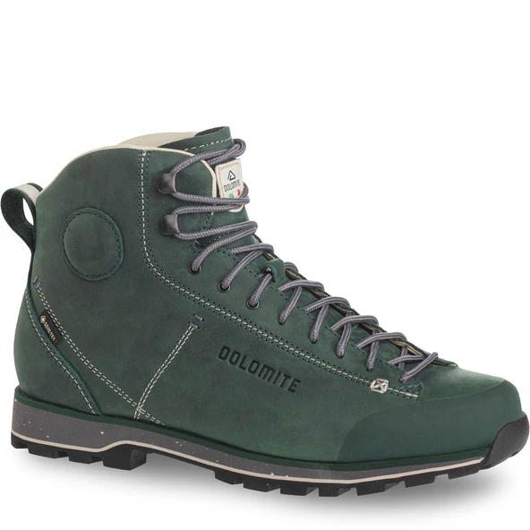 Dolomite Cinquantaquattro High FG Evo GTX Erkek Bot-YEŞİL