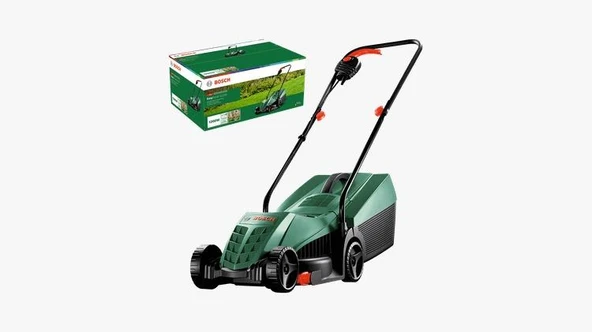 Bosch Home & Garden Easy Rotak 32-220 Çim Biçme Makinesi - Resim 2