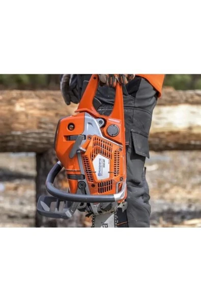 Husqvarna Husquvarna 550 XP Mark II Benzinli Motorlu Testere 3.8 Hp - 3