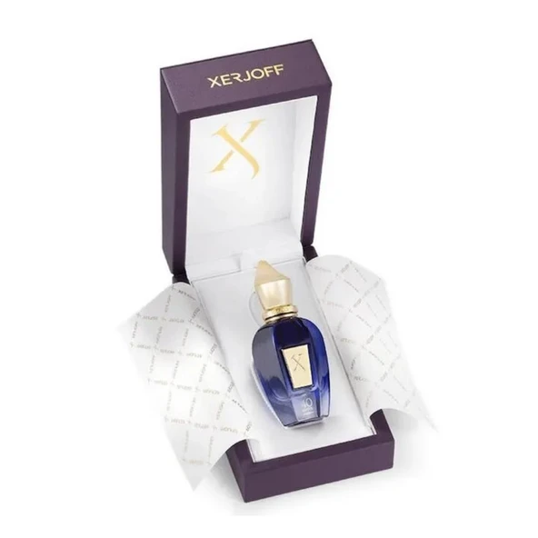 Xerjoff Join The Club 40 Knots EDP 100 ml Unisex Parfüm - Resim 4