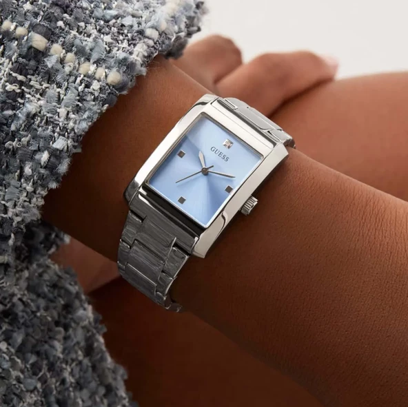 Guess GUGW0876L1 Kadın Kol Saati - Resim 5