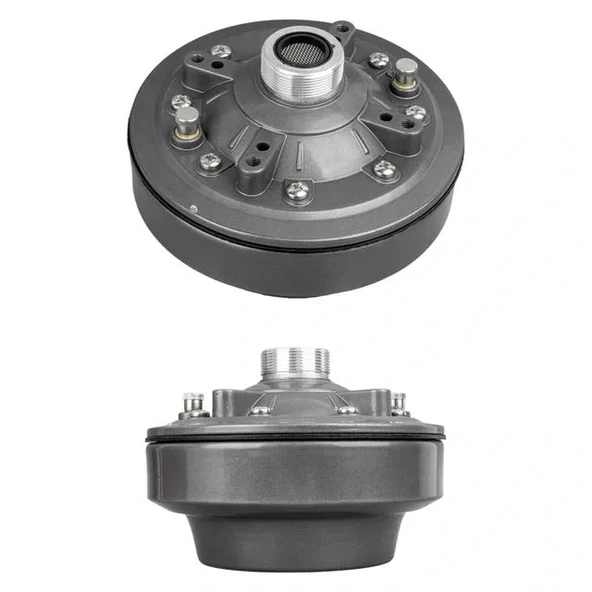 Magicvoice Td-300 Max 400 Watt Profesyonel Hoparlör Driver Unit