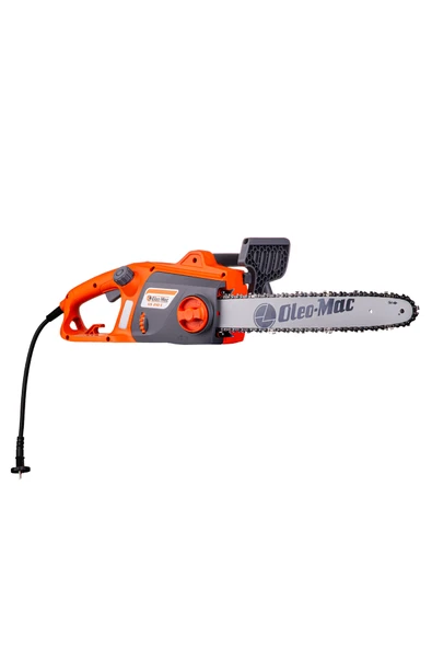Oleomac Gs 210 E Elektrikli Motorlu Testere 2.0 Kw