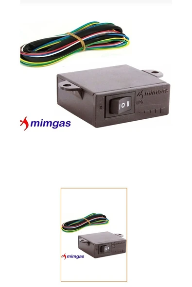 MIMGAZ KARBÜRATÖRLÜ DÜĞME TESİSAT ürün görseli
