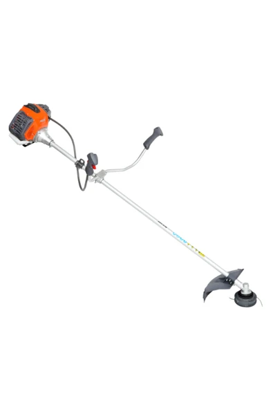 Oleomac BCH 400 T Eur5 Motorlu Tırpan - 2