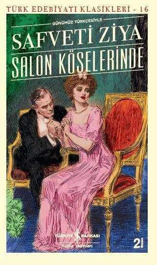 Salon Köşelerinde ürün görseli