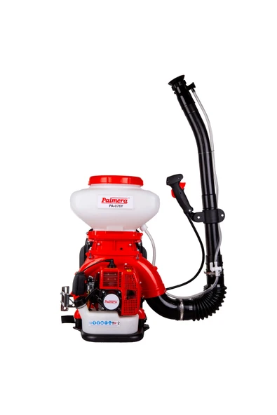 Palmera PA-076Y EUR5 SIRT İLAÇLAMA 14Lt PALMERA