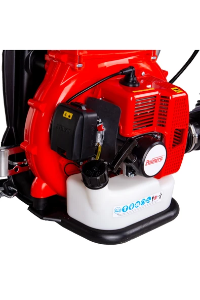 Palmera PA-076Y EUR5 SIRT İLAÇLAMA 14Lt PALMERA - 3