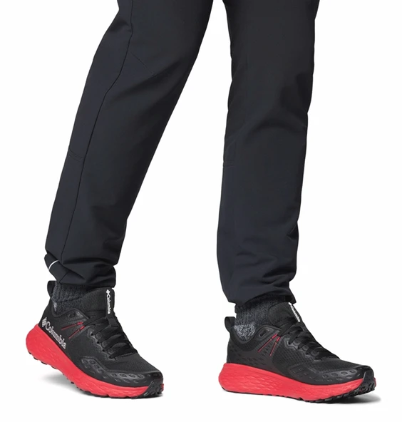 Columbia KONOS™ TRS Siyah Erkek Outdoor Ayakkabı BM2858 ürün görseli 1