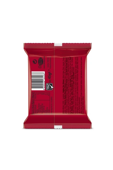 Tutku Tart 45 g x 16 Adet - Resim 4