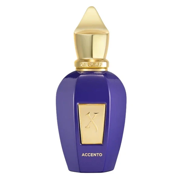 Xerjoff Accento EDP 100 ml Unisex Parfüm ürün görseli