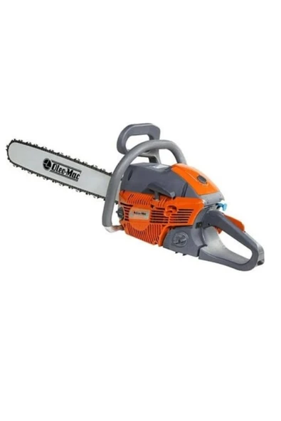 Oleomac GSH 51 Motorlu Testere 3.0 Hp - 4