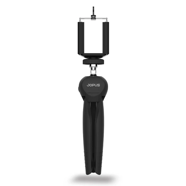 Jopus Ayaklı Tripod Telefon Sabitleyici Profesyonel Fotoğrafçılık JO-TR201 Stillage - 6
